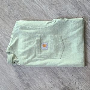 Carhartt Loose Fit Work Shirt